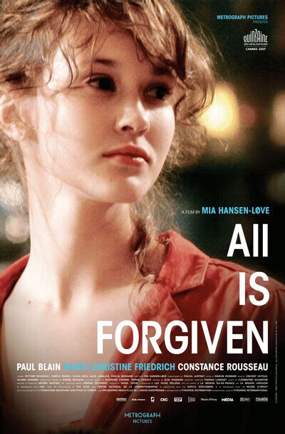 all is forgiven sislovesme|SisLovesMe .